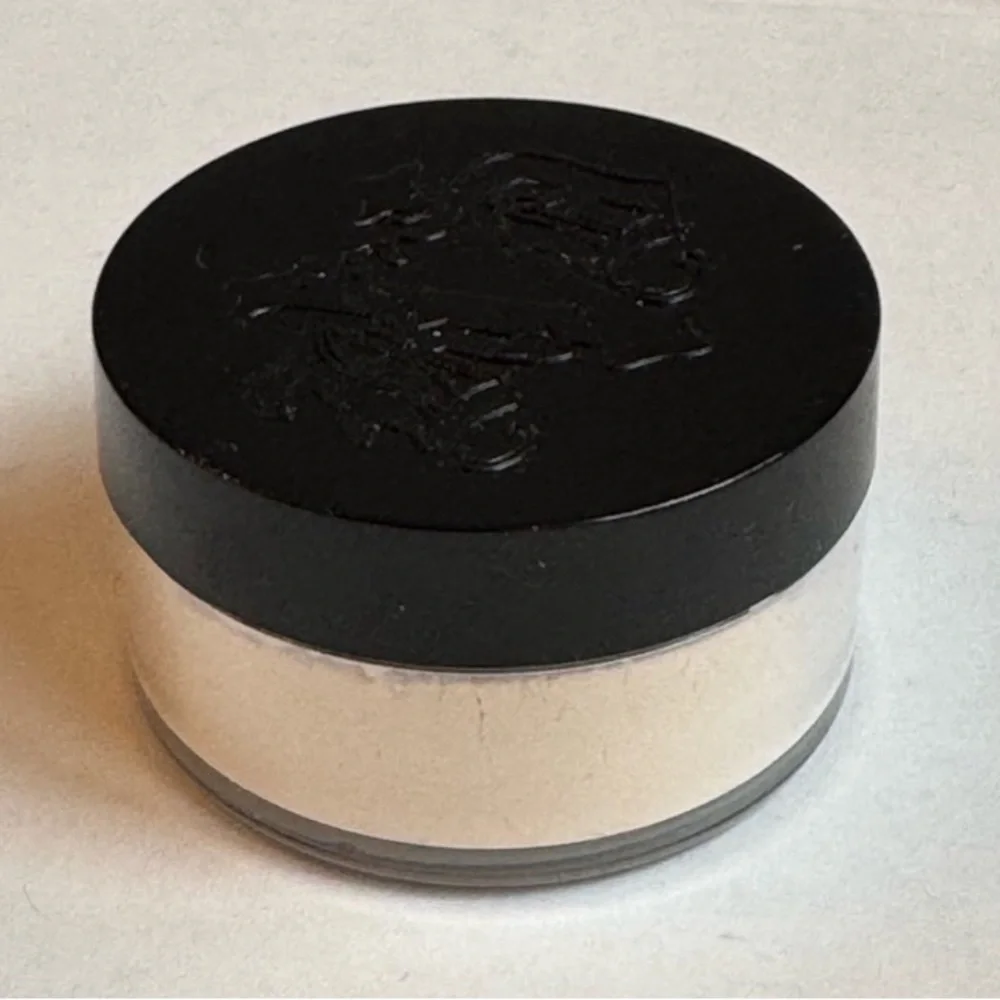KVD Beauty Lock-It Setting Powder w/Puff - 5.4g/0.19Oz - NEW WITH SEAL